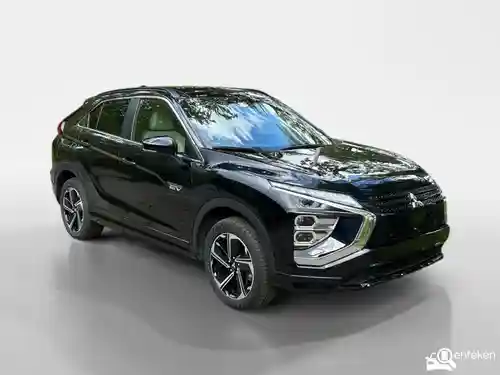 Mitsubishi Eclipse Cross 2.4 Plug-In Hybrid 2023