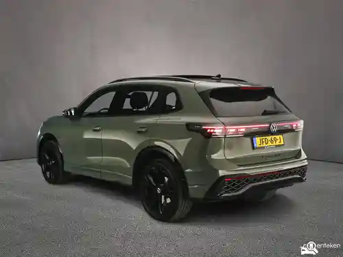 VW Tiguan 1.5 eHybrid OPF 2025