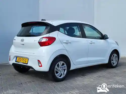 Hyundai i10 1.0 2023
