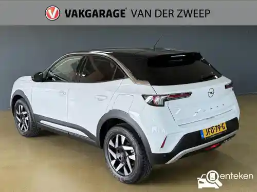 Opel Mokka 1.2 DI Turbo 2021