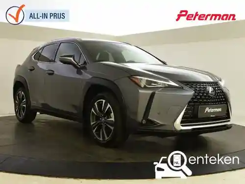 Lexus UX 250h 2021