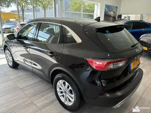 Ford Kuga 2.5 Plugin-Hybrid 2022
