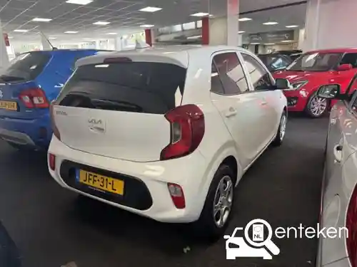 KIA Picanto 1.0 2024