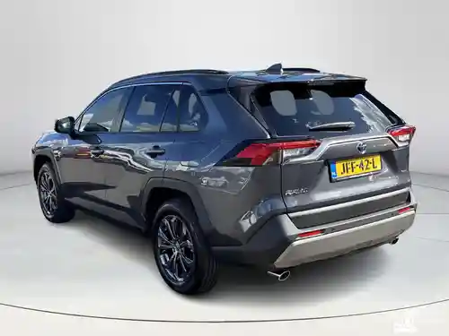Toyota RAV4 2.5 Hybrid 2025