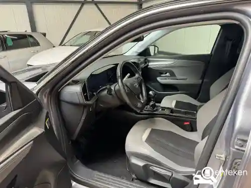 Opel Mokka 1.2 DI Turbo 2021