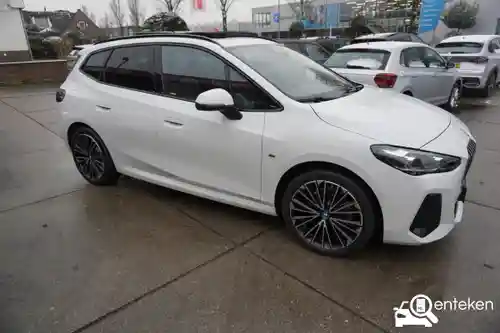 BMW 225e Active Tourer 2024