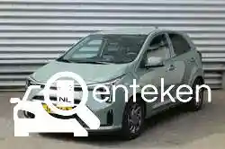 KIA Picanto 1.0 2025