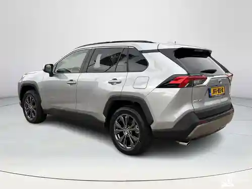 Toyota RAV4 2.5 Hybrid 2025