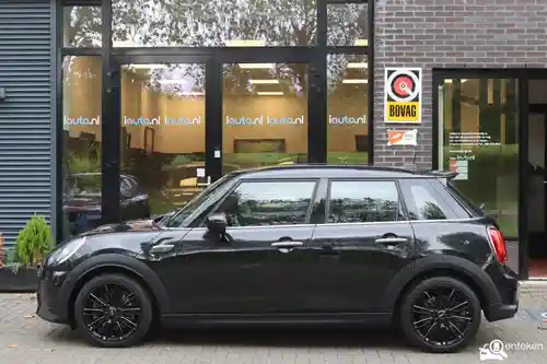 MINI  Cooper S 2022