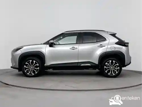 Toyota Yaris Cross 1.5 Hybrid 116 2024