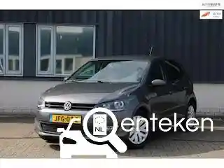 VW Polo 1.2 TSI 2012