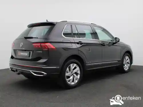 VW Tiguan 1.4 eHybrid OPF 2023