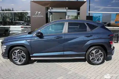 Hyundai Kona 1.6 GDI Hybrid 2025