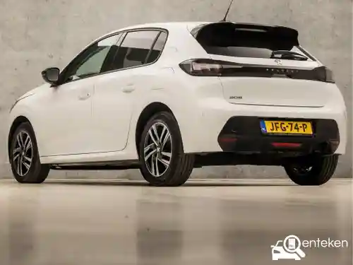 Peugeot 208 1.2 PureTech 100 2023