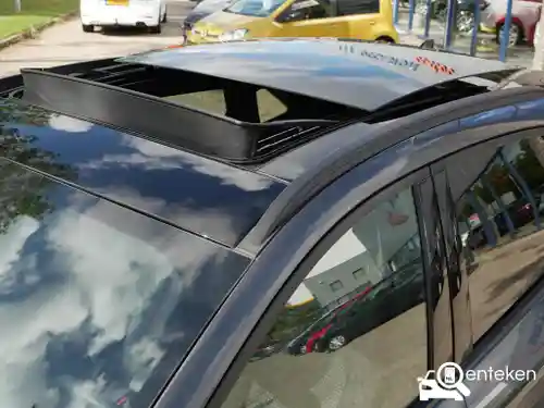 Ford Kuga 2.5 Plugin-Hybrid 2021