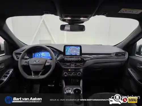 Ford Kuga 2.5 Plugin-Hybrid 2024