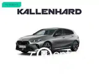 BMW M135 2025