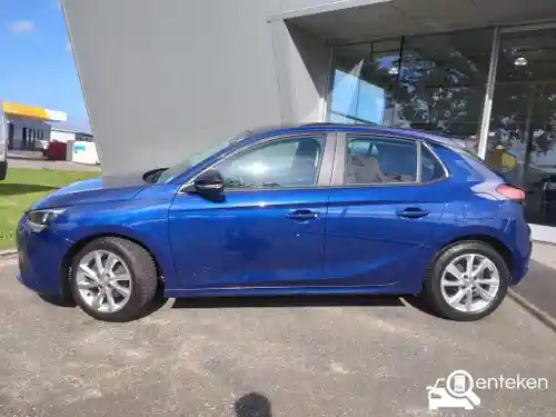 Opel Corsa 1.2 2021