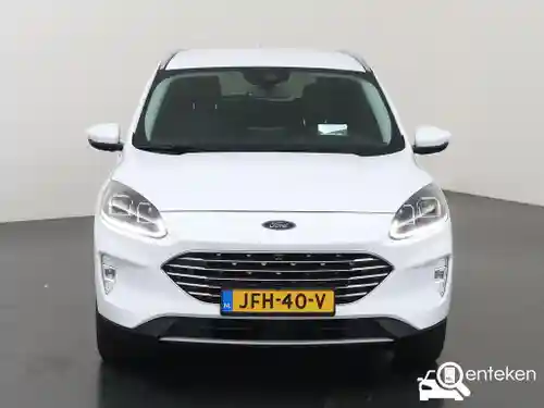 Ford Kuga 2.5 Plugin-Hybrid 2022
