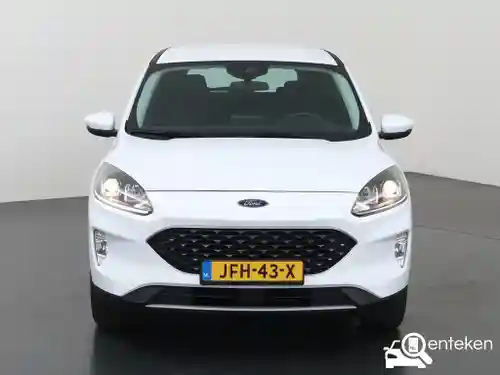 Ford Kuga 2.5 Plugin-Hybrid 2022