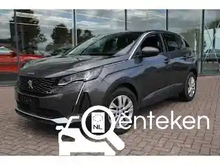 Peugeot 3008 1.2 PureTech 130 2021