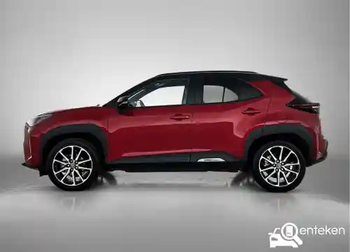 Toyota Yaris Cross 1.5 Hybrid 130 2024