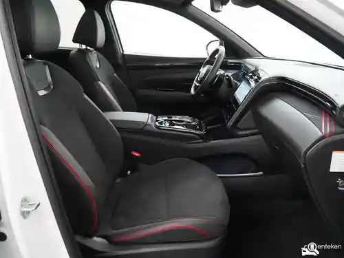 Hyundai Tucson 1.6 T-GDI Plug-in-Hybrid 2023