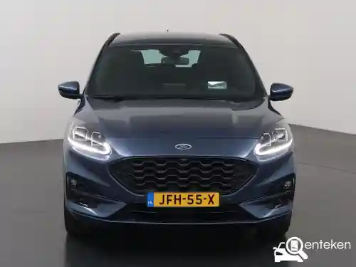 Ford Kuga 2.5 Plugin-Hybrid 2023