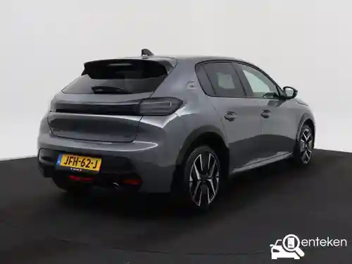 Peugeot 208 1.2 PureTech 100 2024