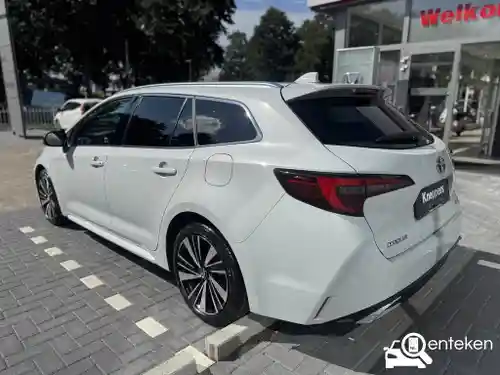 Toyota Corolla Touring Sports 1.8 Hybrid 2025