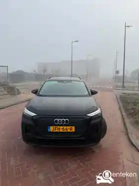 Audi Q4 40 e-tron 2021