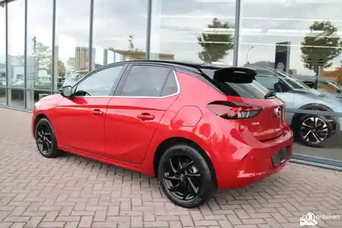 Opel Corsa 1.2 DI Turbo 2020