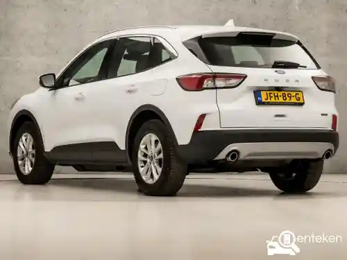 Ford Kuga 2.5 Plugin-Hybrid 2022