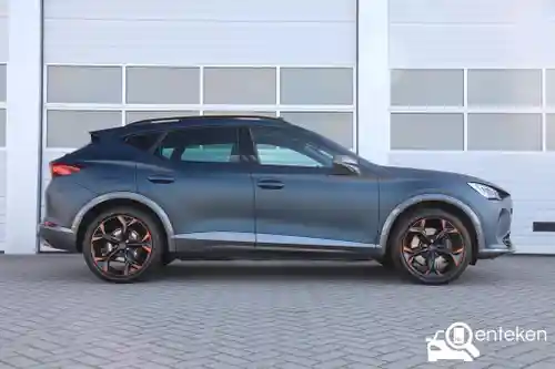 CUPRA Formentor VZ 1.4 e-HYBRID 2021