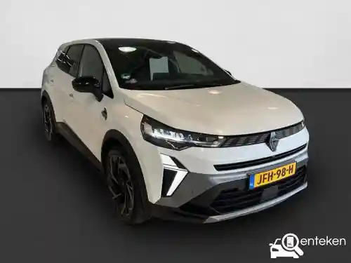 Renault Symbioz E-Tech Full Hybrid 145 2025