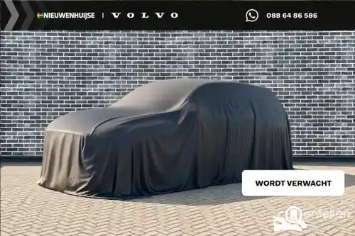 Volvo XC60 Plug-in Hybrid T6 2025