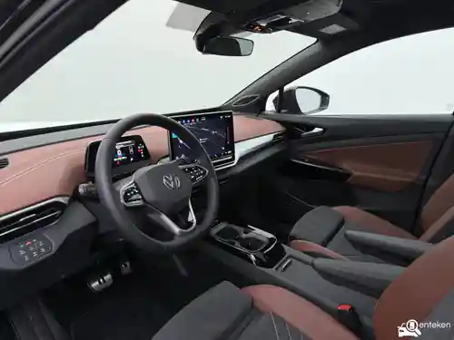 VW ID.4 Pro 2025