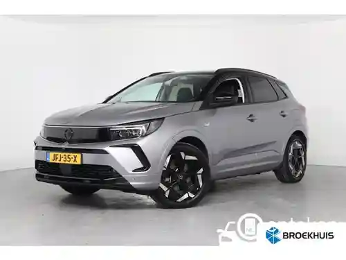 Opel Grandland 1.6 DI Turbo Hybrid4 2024