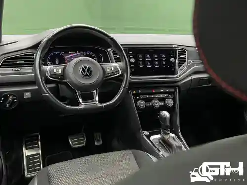 VW T-Roc 1.5 TSI OPF ACT 2020