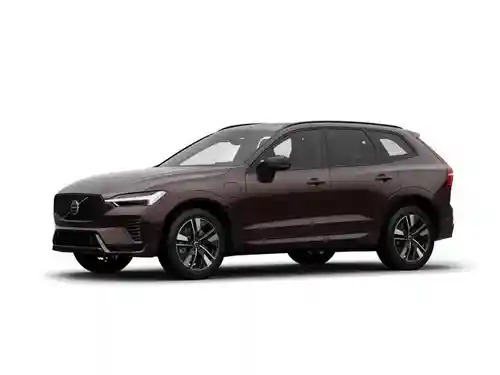 Volvo XC60 Plug-in Hybrid T6 2025