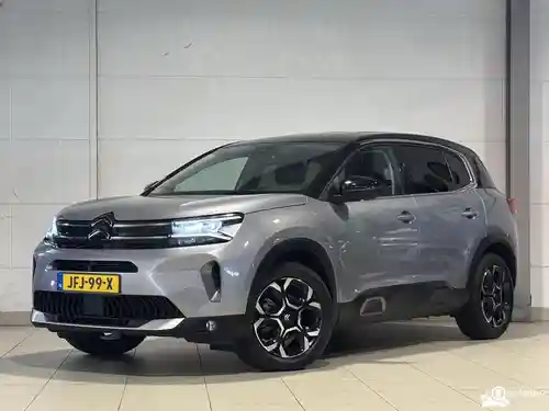 Citroen C5 Aircross PureTech 130 2024