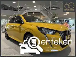 Peugeot 208 1.2 PureTech 100 2023