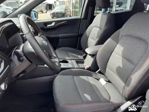 Ford Kuga 2.5 Plugin-Hybrid 2022