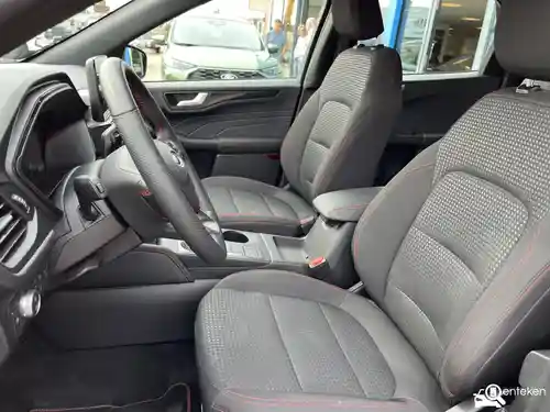Ford Kuga 2.5 Plugin-Hybrid 2022