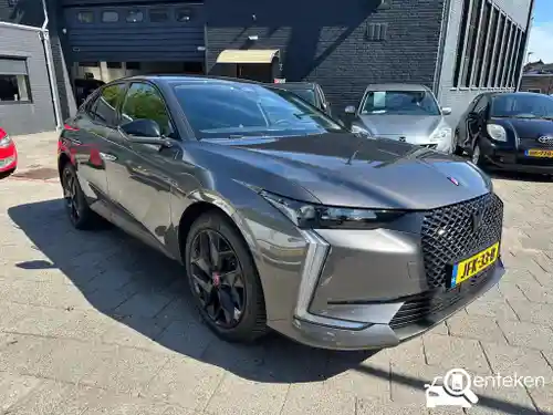 DS Automobiles DS 4 PureTech 130 2023