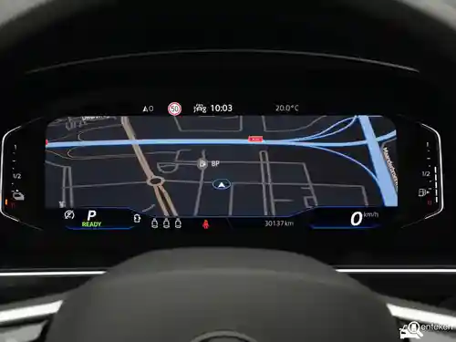 VW Tiguan 1.4 eHybrid OPF 2024