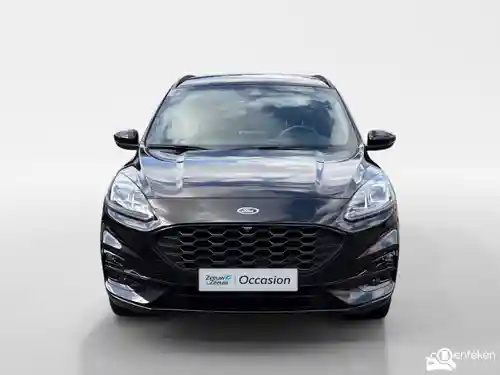 Ford Kuga 2.5 Plugin-Hybrid 2023