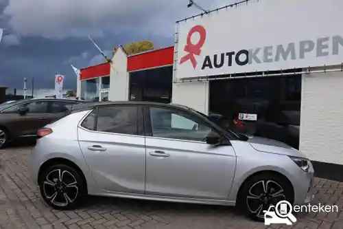 Opel Corsa 1.2 DI Turbo 2023