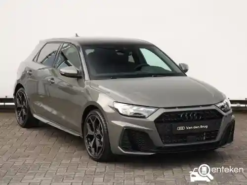 Audi A1 Sportback 25 TFSI 2025