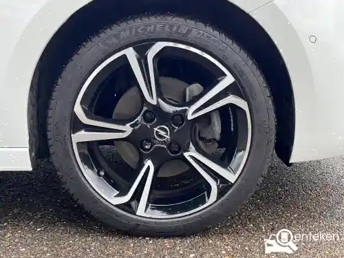 Opel Corsa 1.2 DI Turbo 2023